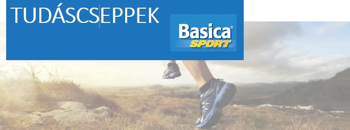 Basica Sport - tudáscseppek